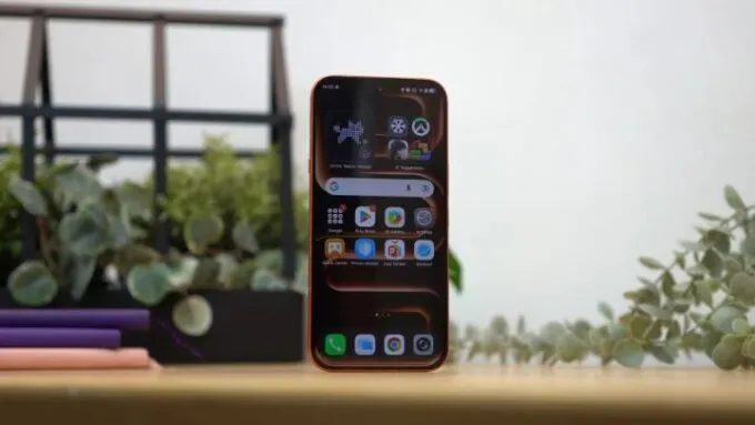 Infinix Note 60 Pro