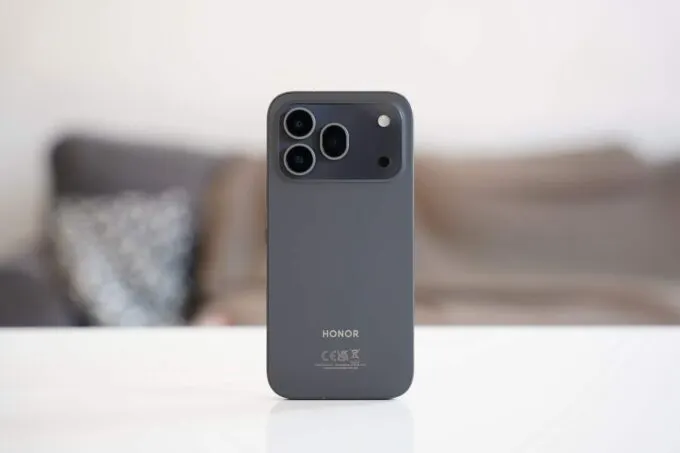 Honor 600 Pro 