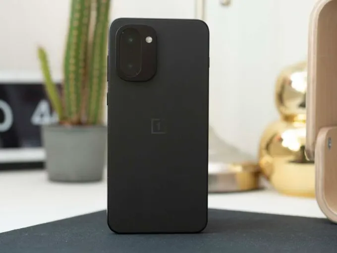 OnePlus 15R