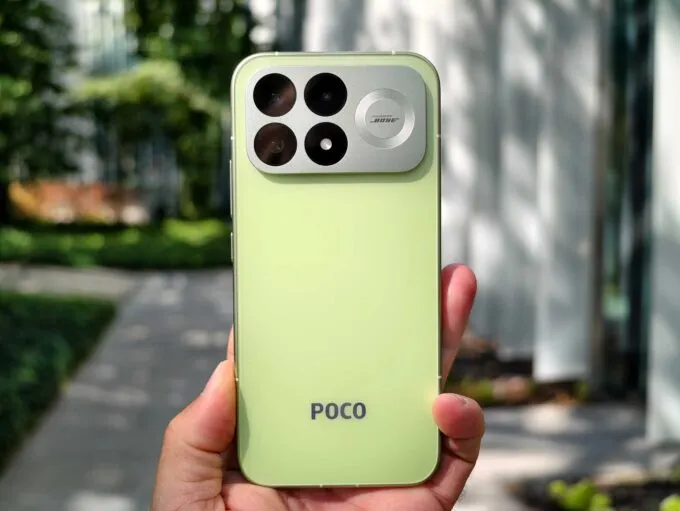 Xiaomi Poco F9 Pro