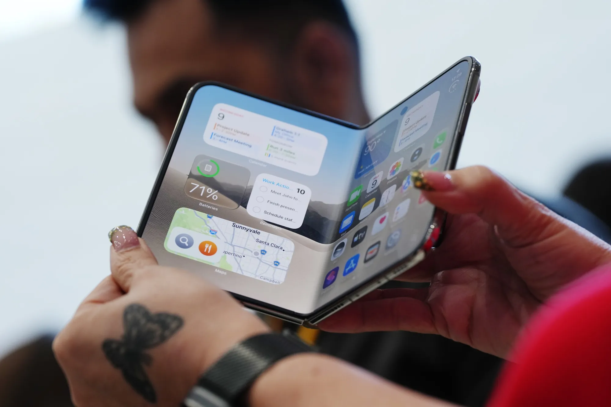 Забудьте про iPhone Duo. На эти деньги можно взять целую экосистему Apple