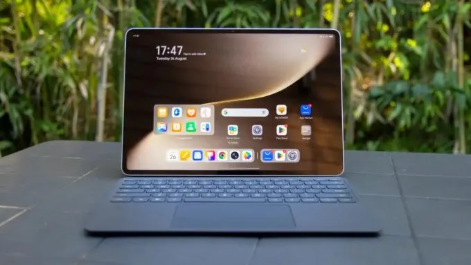 Honor MagicPad 3 