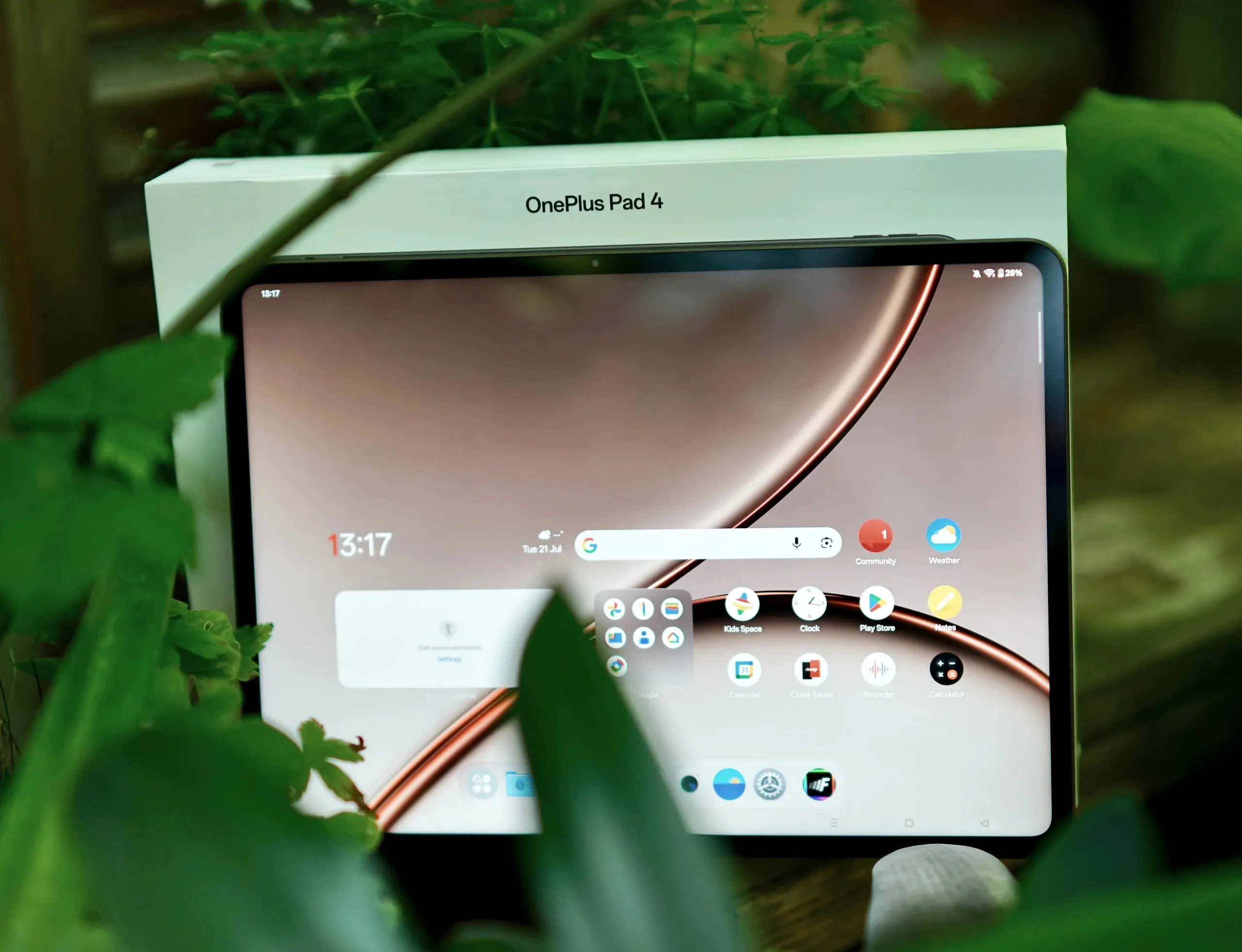 Флагманский планшет OnePlus внезапно подешевел. У него вообще нет недостатков