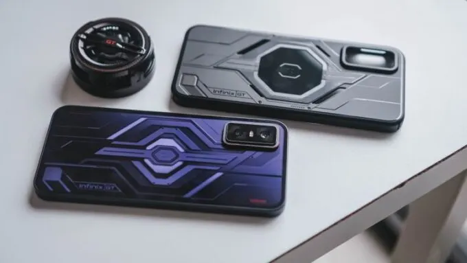 Infinix GT 30 Pro 