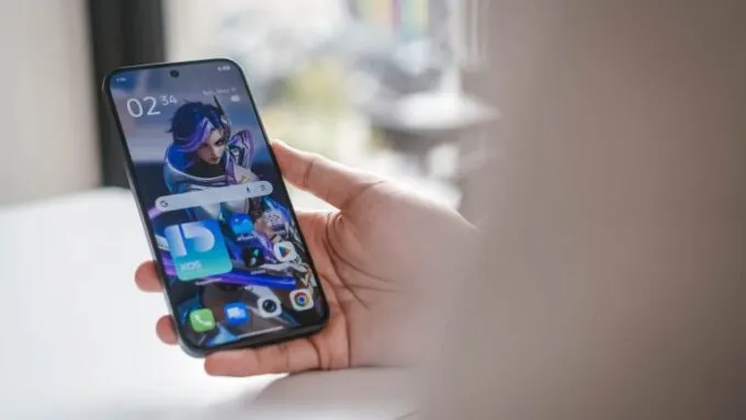 Infinix GT 30 Pro 