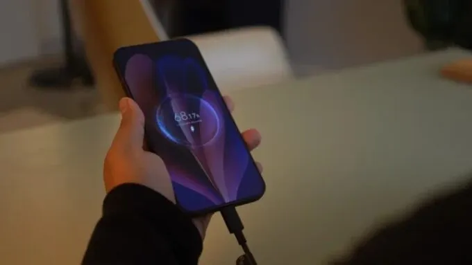 Xiaomi Poco F9 Ultra