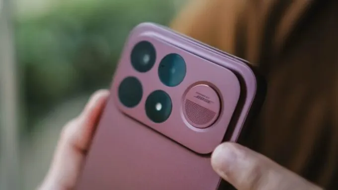 Xiaomi Poco F9 Ultra