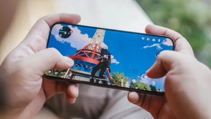 Xiaomi Poco F9 Ultra