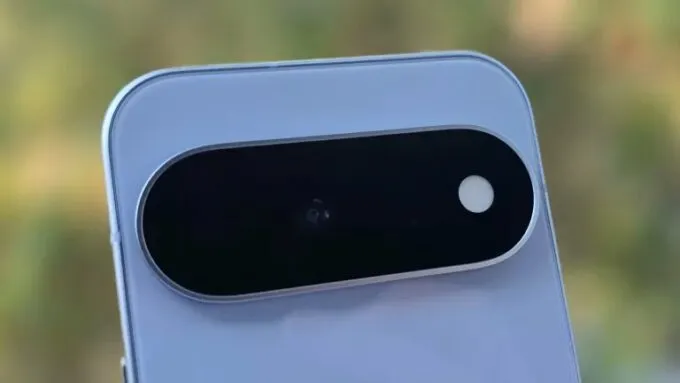 Google Pixel 11