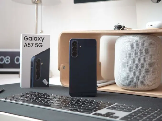 Samsung Galaxy A57