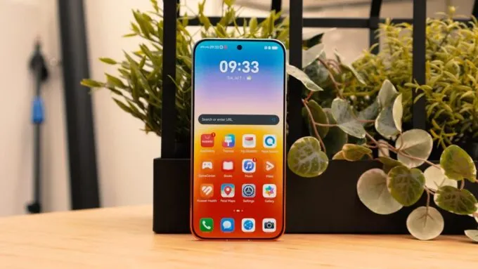 Huawei Pura 90s Pro Max