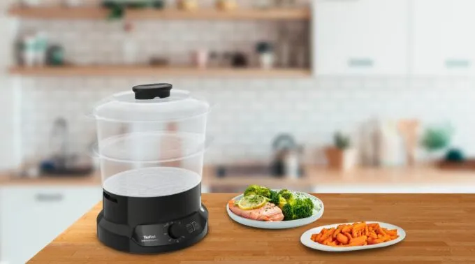 Tefal Minicompact VC139810