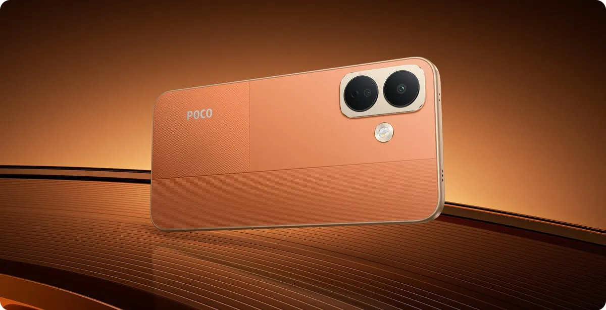 Xiaomi Poco X8 появился в России. Где выгодно взять этот смартфон и какие у него есть фишки?
