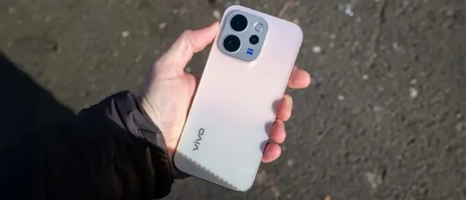 Vivo V70 5G 