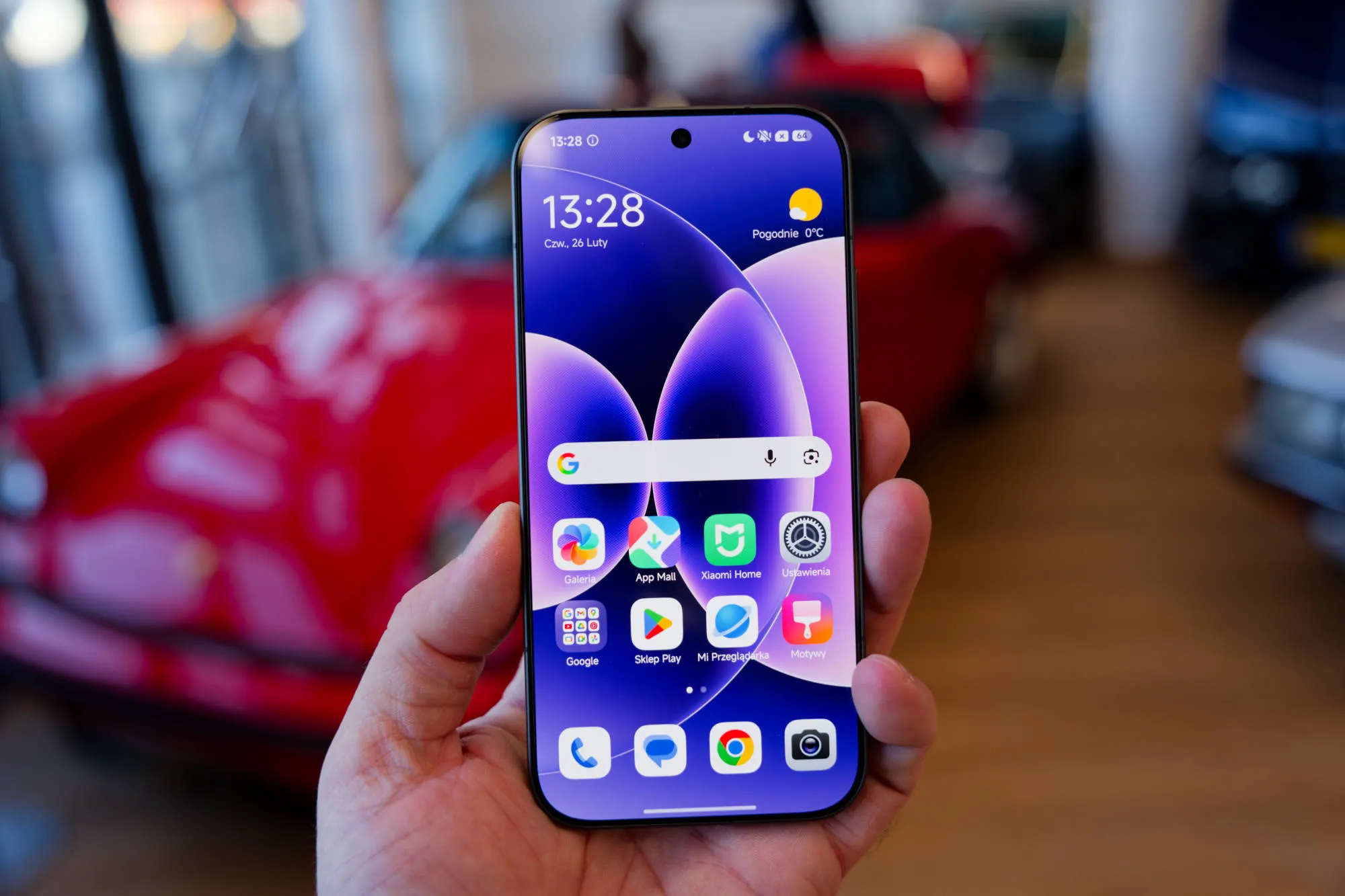 Главный компакт Xiaomi рухнул в цене. Такой дискаунт точно не стоит упускать