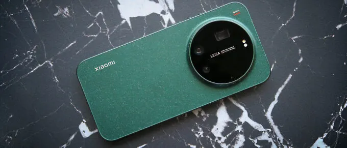 Xiaomi 17 Ultra