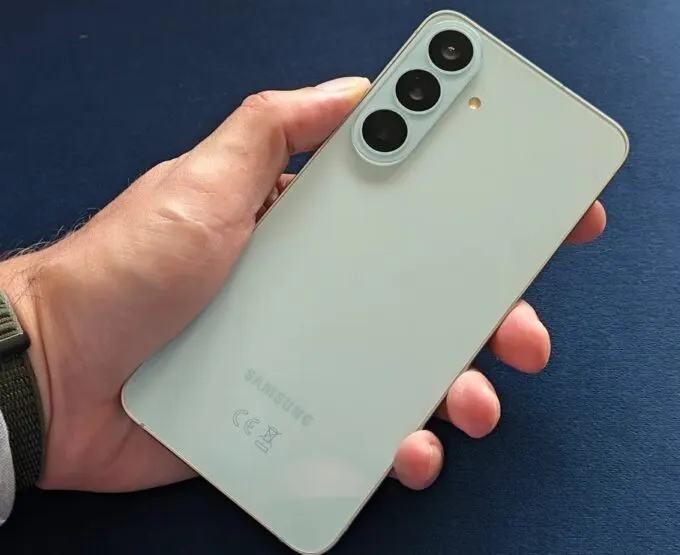 Samsung Galaxy S26 FE