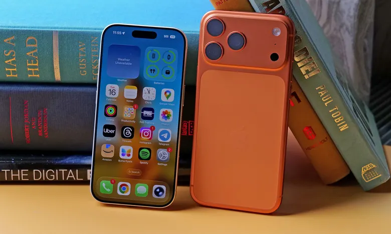 5 моделей iPhone, которые разумно брать в 2026 году