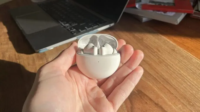 Huawei FreeBuds 7i