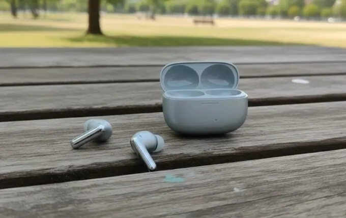 Xiaomi Redmi Buds 8 Pro