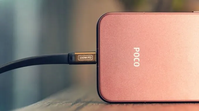 Xiaomi Poco F9 Ultra