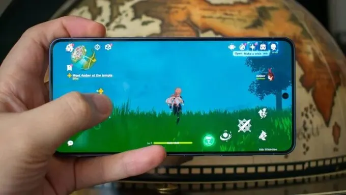 Samsung Galaxy S26