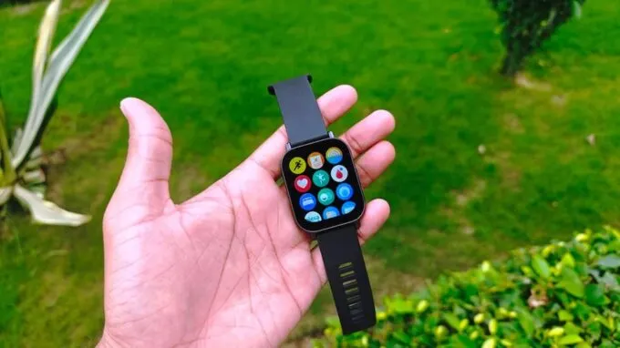 Xiaomi Redmi Watch 5 Active