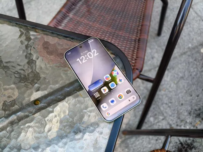 Xiaomi Poco F9 Pro