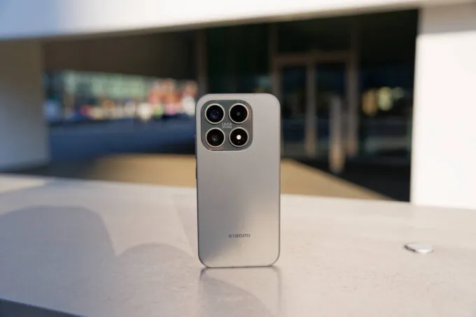 Xiaomi 17