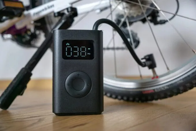 Xiaomi Mijia Electric Pump 2
