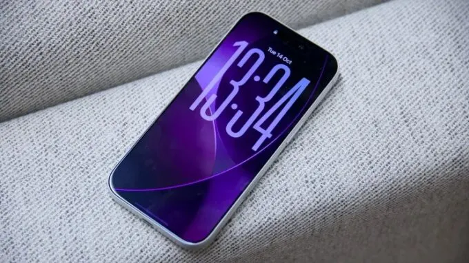 iPhone 17 Pro