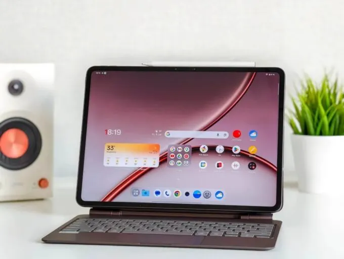 OnePlus Pad 4