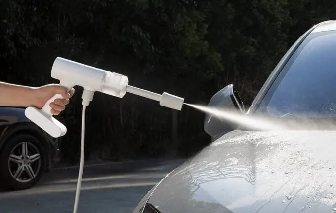 Xiaomi Mijia Wireless Car Washer