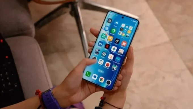 Realme P4 Power