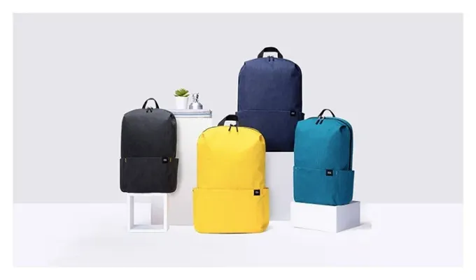 Xiaomi Mi Backpack 10L