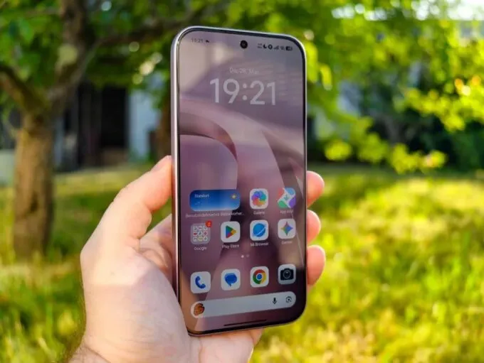 Xiaomi 17T