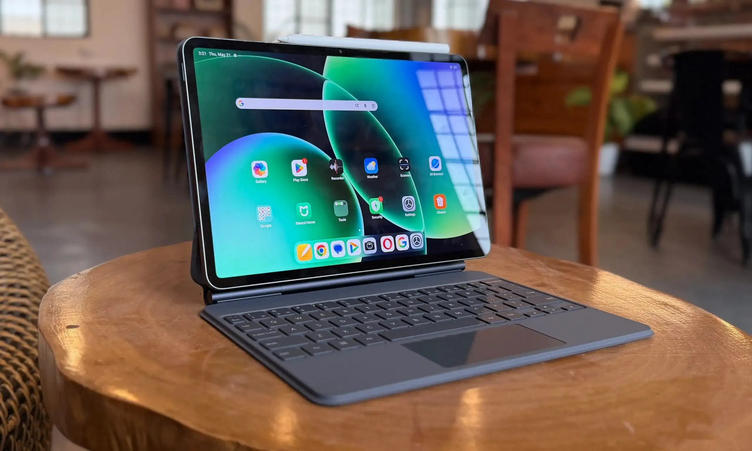 5 лучших альтернатив iPad Pro. От компактного Huawei до топового Samsung