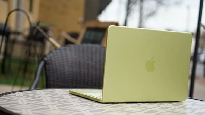 MacBook Neo