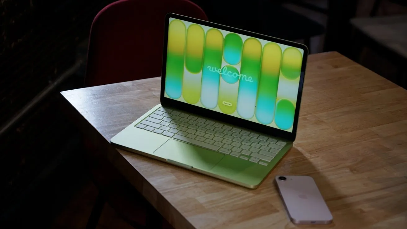 Самый выгодный MacBook стал еще доступнее. Хватаем, пока он не подорожал 