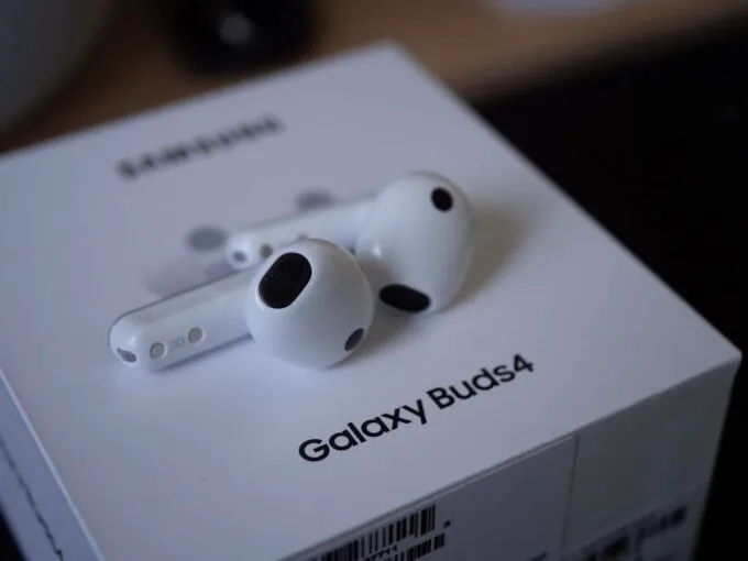 Samsung Galaxy Buds4