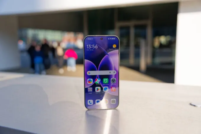 Xiaomi 17