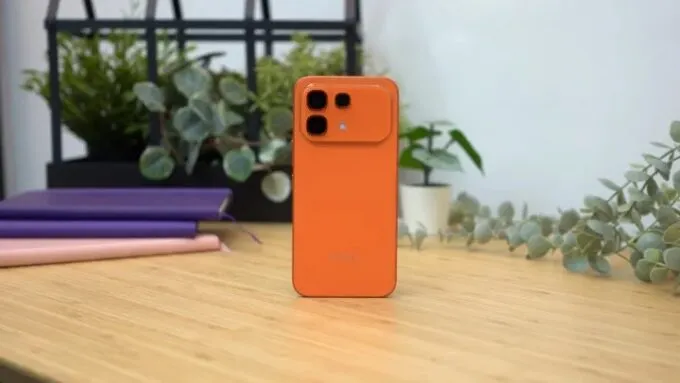 Infinix Note 60 Pro