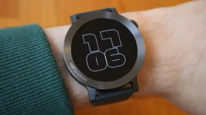 CMF Watch 3 Pro