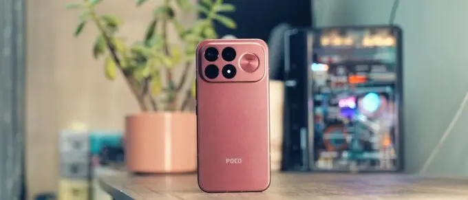 Xiaomi Poco F9 Ultra