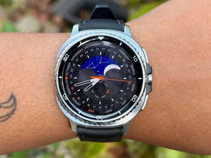 Samsung Galaxy Watch8 Classic