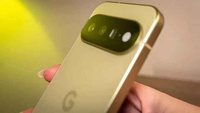 Google Pixel 11