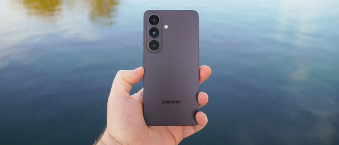 Samsung Galaxy S26