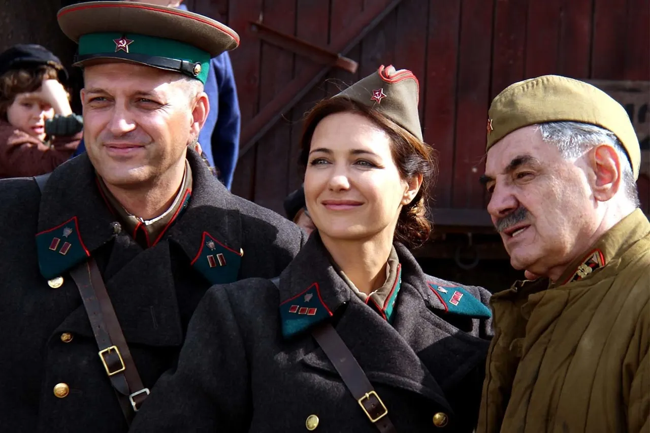В новом сезоне популярного сериала на Первом изменят важную деталь. У детектива 8,2 на «Кинопоиске»