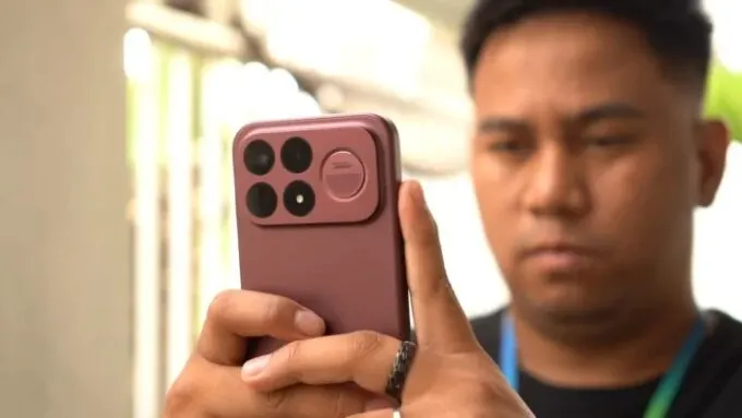 Xiaomi Poco F9 Ultra