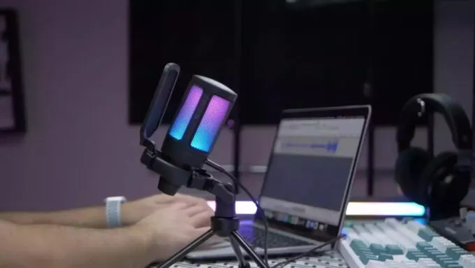 Fifine A6V Ampligame
